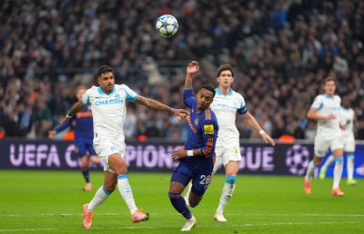 22 de goluri în prima seară din etapa a 5-a a Ligii Campionilor » Spectacol total și reveniri senzaționale. Clasamentul ACUM