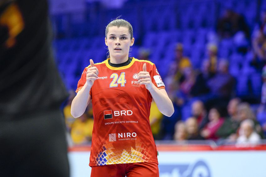 Alisia Boiciuc / FOTO: Imago