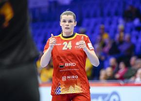 Cotele s-au prăbușit! Cum a ajuns România favorită incontestabilă la calificarea în faza secundă a Campionatului Mondial de handbal feminin