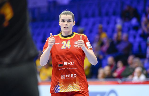 Cotele s-au prăbușit! Cum a ajuns România favorită incontestabilă la calificarea în faza secundă a Campionatului Mondial de handbal feminin