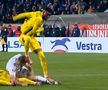 S-au pus de acord: gravă eroare de arbitraj în FC Botoșani - Dinamo