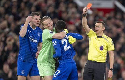 Reacție bizară a managerului, după ce elevii lui s-au pălmuit pe Old Trafford: „Îmi place...”