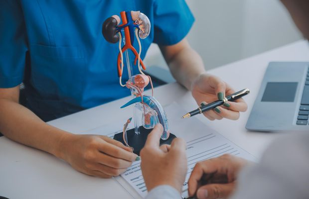 Importanța controlului urologic: când și de ce este necesar