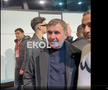 Gică Hagi, prezență surpriză la un meci de Champions League » Ce s-a întâmplat la intrarea pe stadion