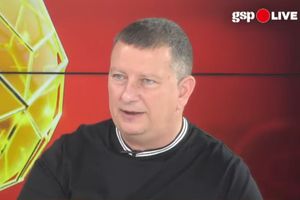 Ionuț Chirilă trage semnalul de alarmă la FCSB: „Gigi Becali nu ascultă niciodată ce-i spun! Se consultă cu niște neaveniți”