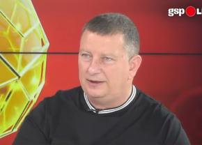 Ionuț Chirilă trage semnalul de alarmă la FCSB: „Gigi Becali nu ascultă niciodată ce-i spun! Se consultă cu niște neaveniți”