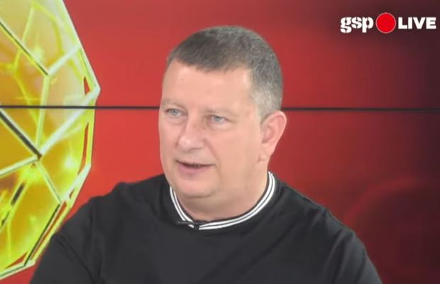 Ionuț Chirilă trage semnalul de alarmă la FCSB: „Gigi Becali nu ascultă niciodată ce-i spun! Se consultă cu niște neaveniți”