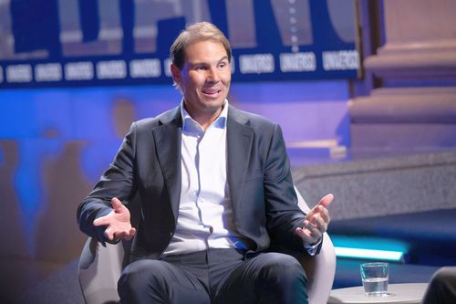 Rafael Nadal // FOTO: Imago Images