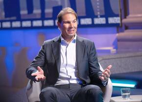 Marele Nadal îl pune la punct pe Vinicius: „Trebuie să înțeleagă asta!”