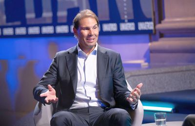 Marele Nadal îl pune la punct pe Vinicius: „Trebuie să înțeleagă asta!”