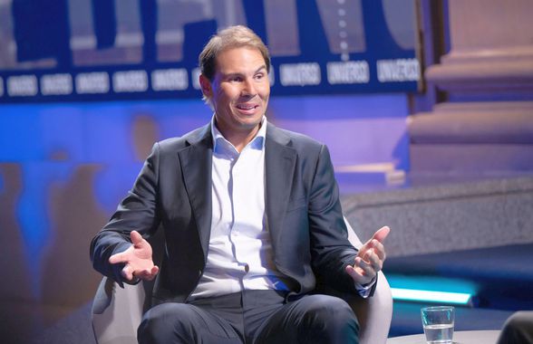 Marele Nadal îl pune la punct pe Vinicius: „Trebuie să înțeleagă asta!”