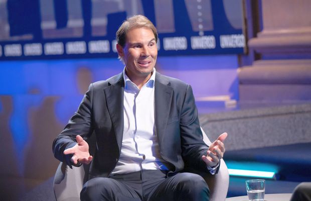 Marele Nadal îl pune la punct pe Vinicius: „Trebuie să înțeleagă asta!”