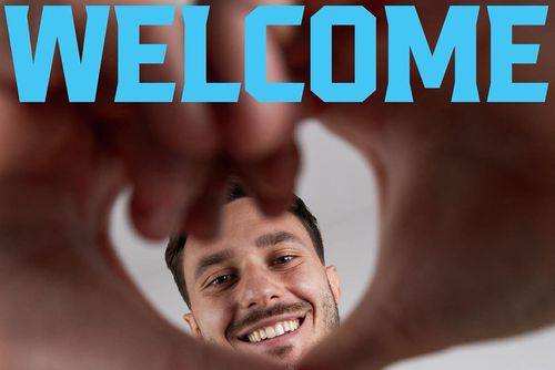 Carlo Casap, prezentat la Priștina