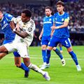 Rodrygo, în acțiune / foto: Guliver/gettyimages