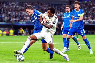 Rodrygo, scos la vânzare de Real Madrid! Prețul de pornire