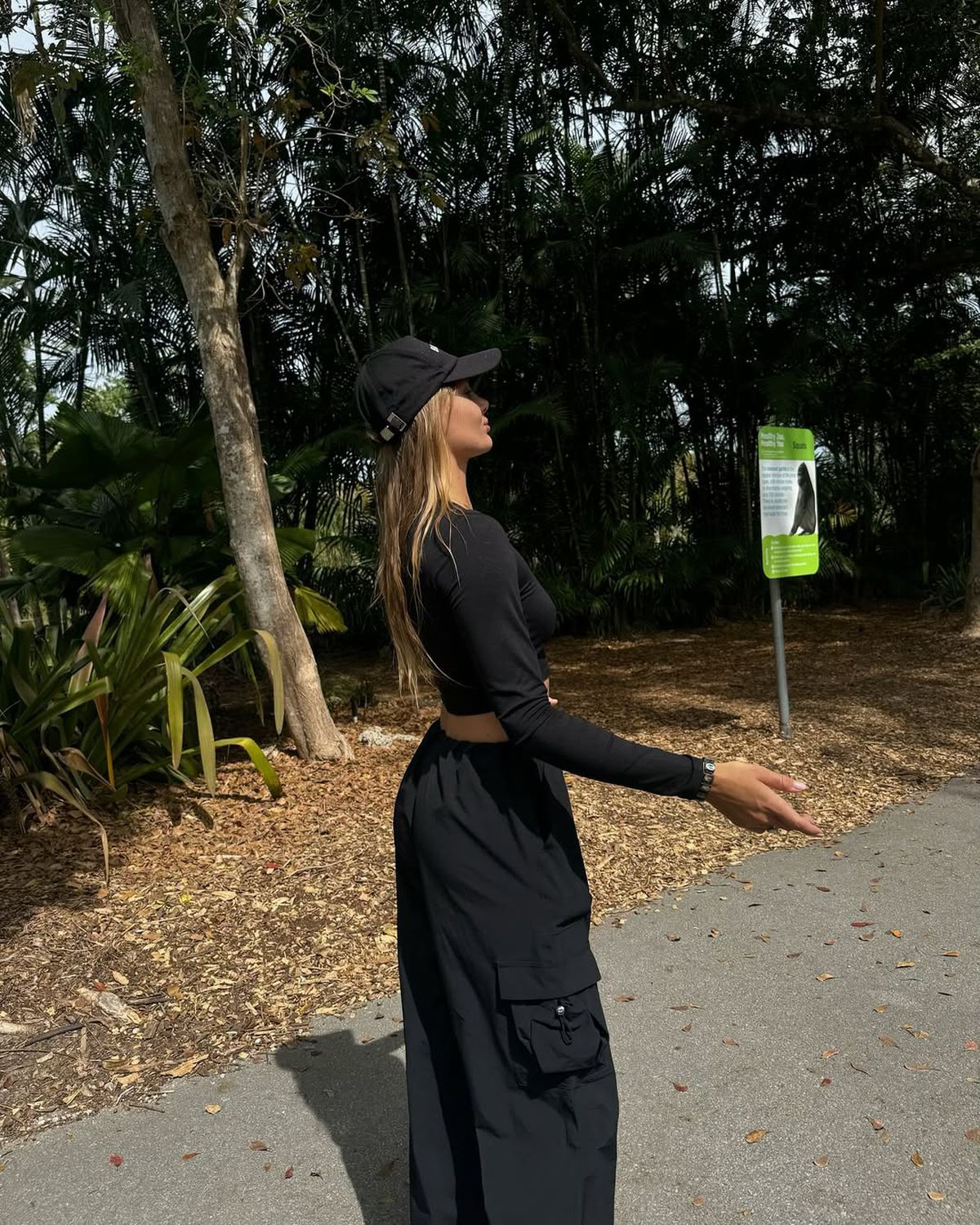 Celebra tenismenă a „topit” zăpada de pe munți! Dayana a sfidat frigul și a aprins imaginația fanilor: „Mamma mia!”