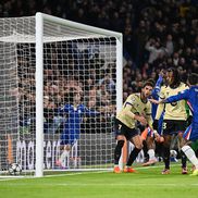 Chelsea - Barcelona, în Champions League/ foto Guliver/GettyImages