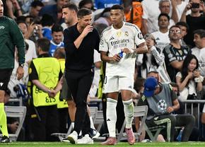 Probleme pentru Real Madrid! Cel mai bun om al lui Xabi Alonso spune „pas”