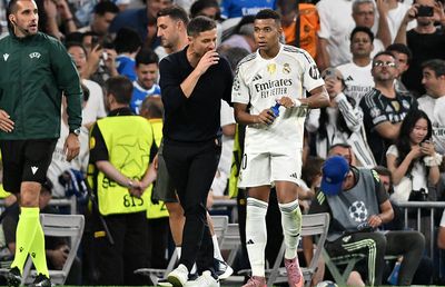 Probleme pentru Real Madrid! Cel mai bun om al lui Xabi Alonso spune „pas”