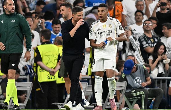 Probleme pentru Real Madrid! Cel mai bun om al lui Xabi Alonso spune „pas”