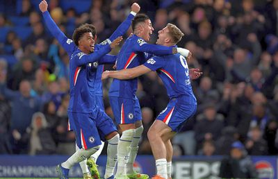 Chelsea a dat recital cu Barcelona » Cum arată clasamentul din Champions League