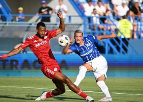Și-a reziliat contractul și a depus memoriu la FIFA » Clubul din Superliga riscă interdicția la transferuri