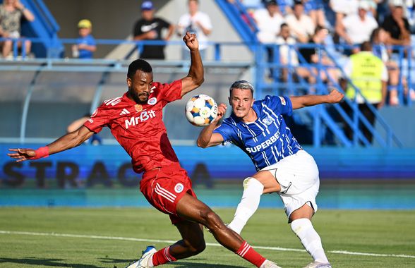 Și-a reziliat contractul și a depus memoriu la FIFA » Clubul din Superliga riscă interdicția la transferuri