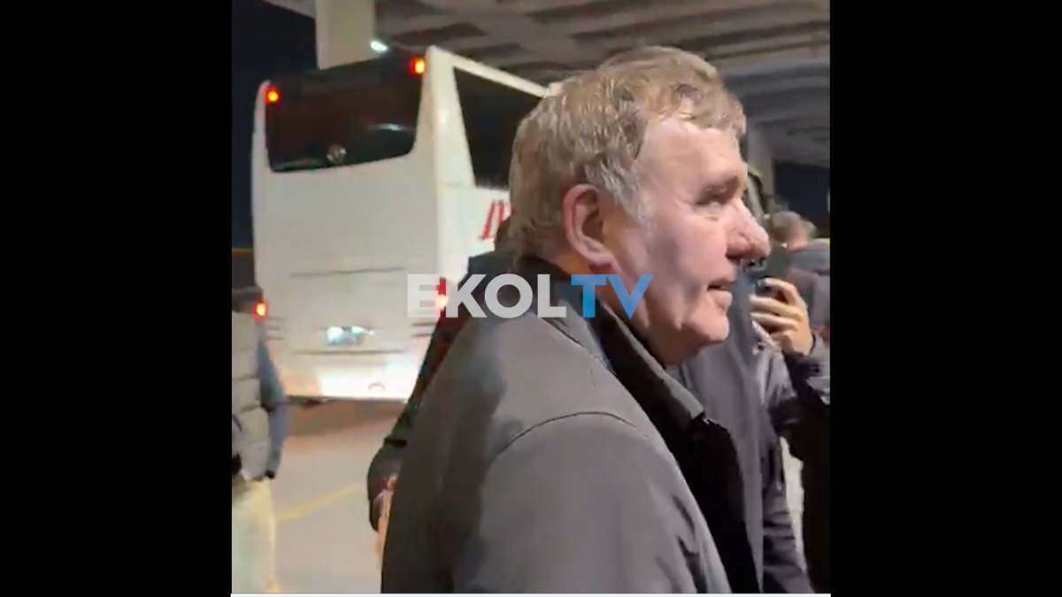 Gică Hagi, prezență surpriză la un meci de Champions League » Ce s-a întâmplat la intrarea pe stadion