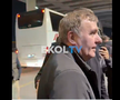 Gică Hagi, prezență surpriză la un meci de Champions League » Ce s-a întâmplat la intrarea pe stadion