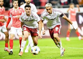 „Dinamo sau Rapid, care a jucat un fotbal mai consistent?” » Panduru și Zotta au ales diferit