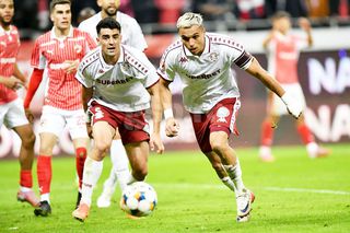 „Dinamo sau Rapid, care a jucat un fotbal mai consistent?” » Panduru și Zotta au ales diferit