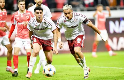 „Dinamo sau Rapid, care a jucat un fotbal mai consistent?” » Panduru și Zotta au ales diferit