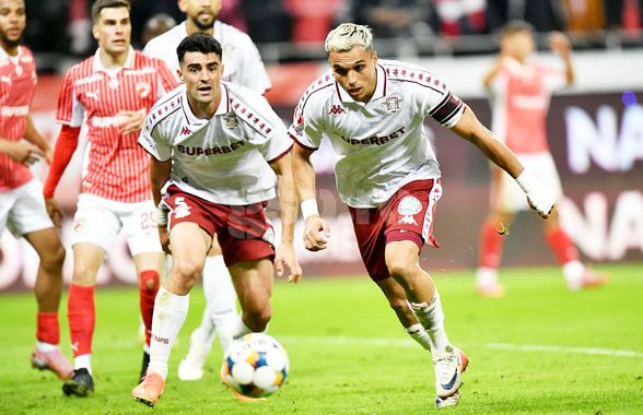 „Dinamo sau Rapid, care a jucat un fotbal mai consistent?” » Panduru și Zotta au ales diferit