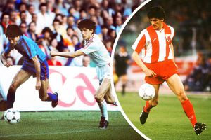 Miodrag Belodedici s-a amuzat când a fost întrebat cu cine ține joi: „Cu Steaua!” » Care dintre marile Stele avea jucători mai buni