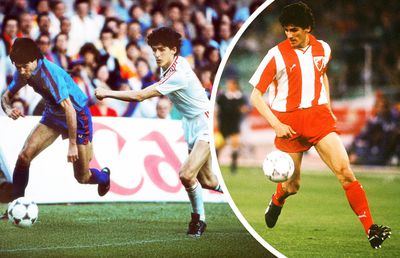 Miodrag Belodedici s-a amuzat când a fost întrebat cu cine ține joi: „Cu Steaua!” » Care dintre marile Stele avea jucători mai buni