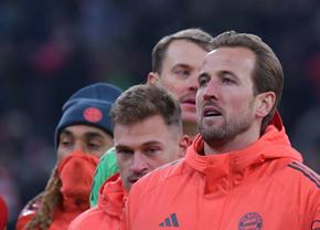 Harry Kane vorbește deschis despre interesul Barcelonei