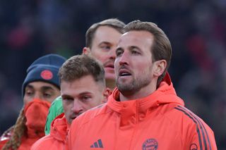 Harry Kane vorbește deschis despre interesul Barcelonei