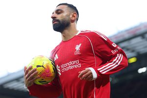 Unicul Balon de Aur din istoria lui Liverpool l-a „taxat” pe Mohamed Salah: „Ai fi putut să te abții”