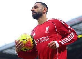 Legenda lui Liverpool l-a pus la colț pe Mo Salah: „Vorbește doar când vrea un contract nou!”