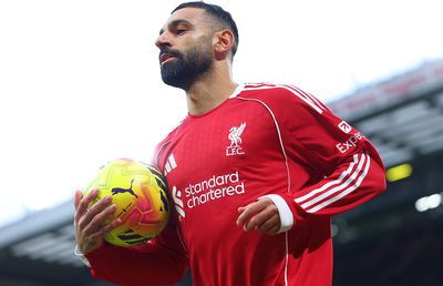 Legenda lui Liverpool l-a pus la colț pe Mo Salah: „Vorbește doar când vrea un contract nou!”