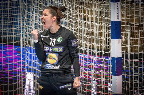 Kinga Janurik // foto: Imago