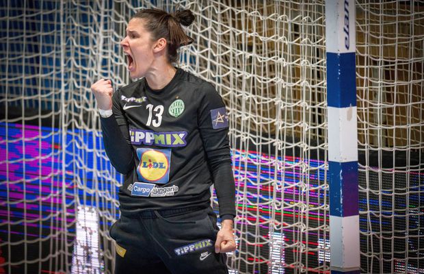 Portarul naționalei Ungariei se transferă în România » Concurență incredibilă pe post