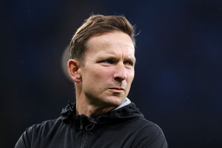 „E mâna lui” » Românul trecut pe la Manchester City a găsit reponsabilul pentru transformarea echipei