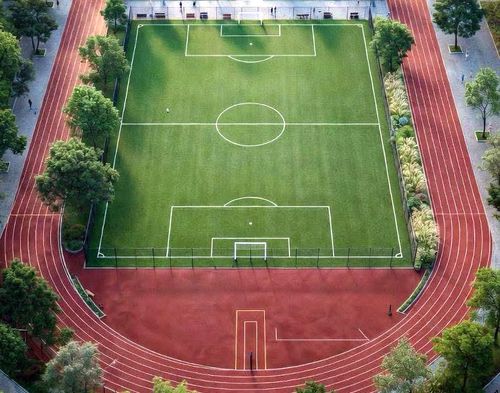 Un parc sportiv nou în Sectorul 2