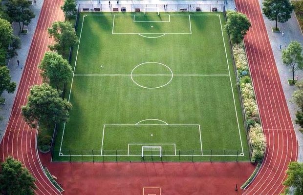 Ședință decisivă la Primărie pentru construirea unui nou parc sportiv în București