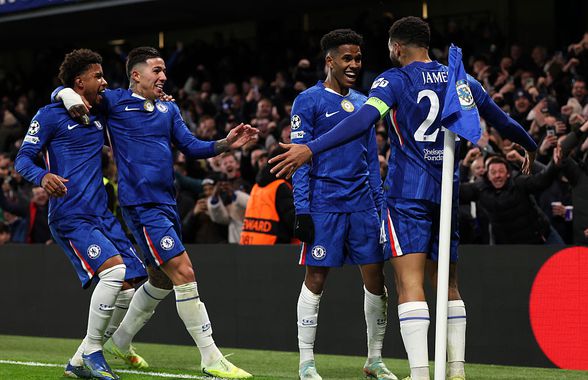 O angajată a lui Chelsea a recunoscut o fraudă de peste 235.000 de euro