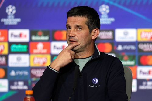 Cristi Chivu // foto: Imago