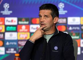 Îngrijorarea lui Cristi Chivu, înainte de meciul din Liga Campionilor, după ce „și-a citit” adversarul: „La fel ca duminică”