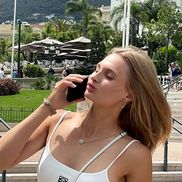 Dayana Yastremska // FOTO: Instagram