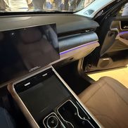 Lansare oficială în România pentru Chery Tiggo 9. Foto: GSP.RO